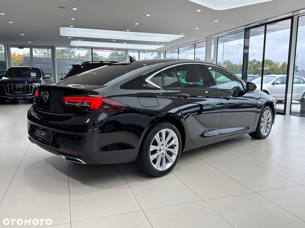 Opel Insignia 2.0 CDTI Business Elegance S&S - 5