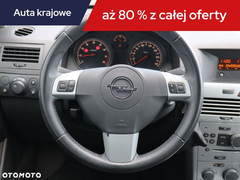 Opel Astra - 20