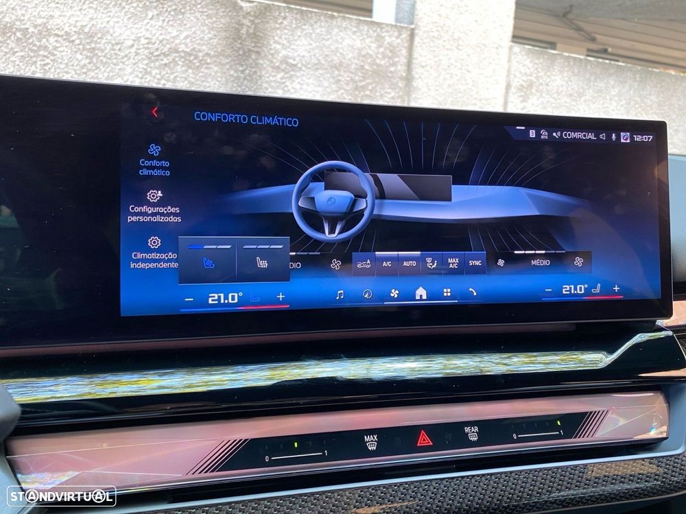 BMW i5 M60 xDrive Pack Desportivo M Pro - 13