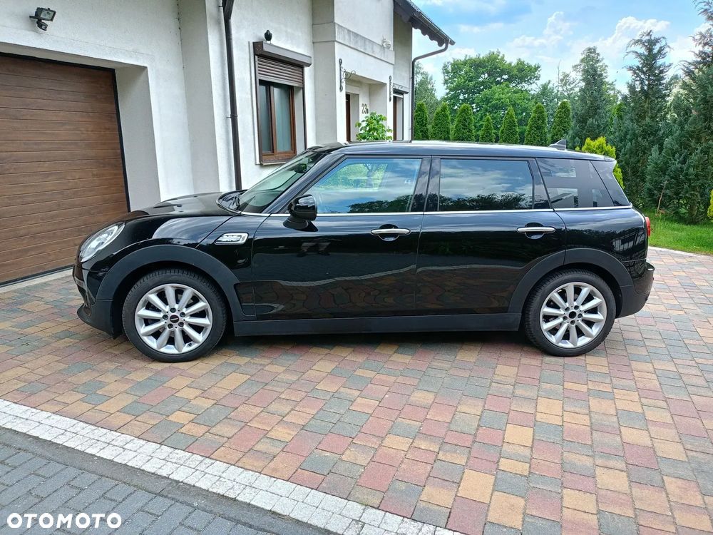 MINI Clubman Cooper - 1