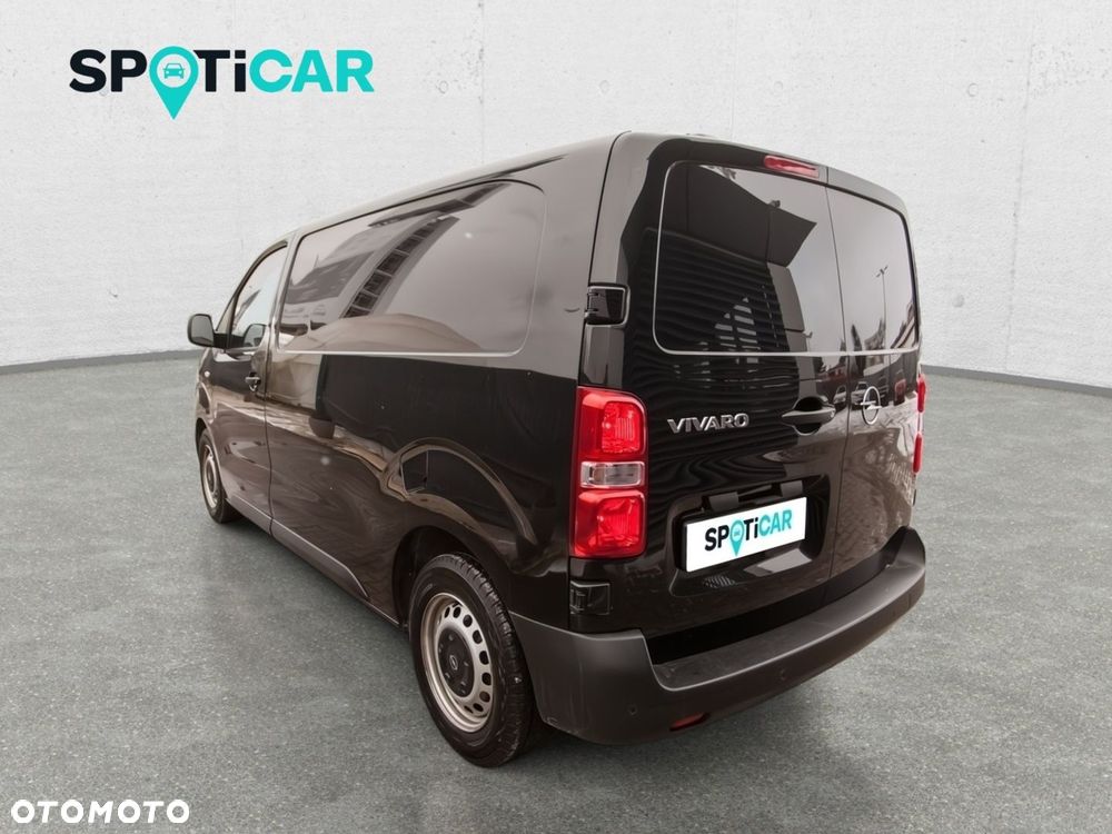 Opel Vivaro - 7