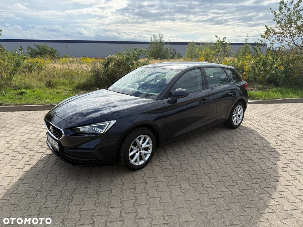 Seat Leon 1.5 TSI Full LED - 3