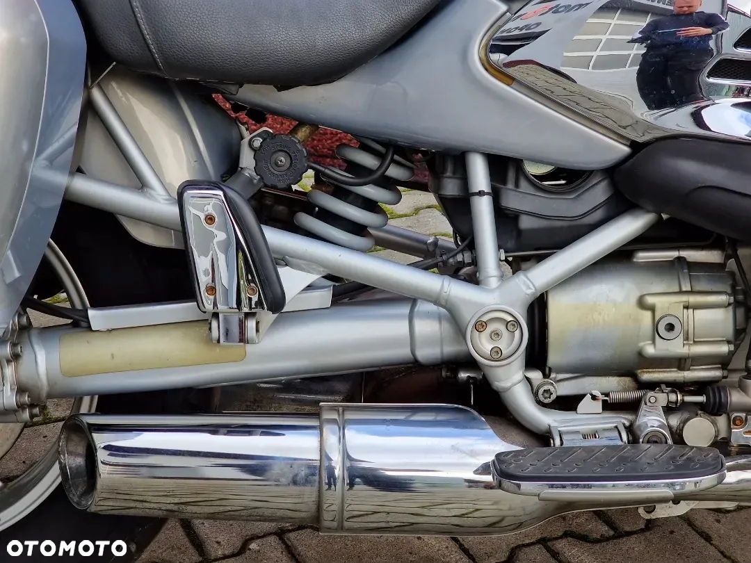 BMW R - 7