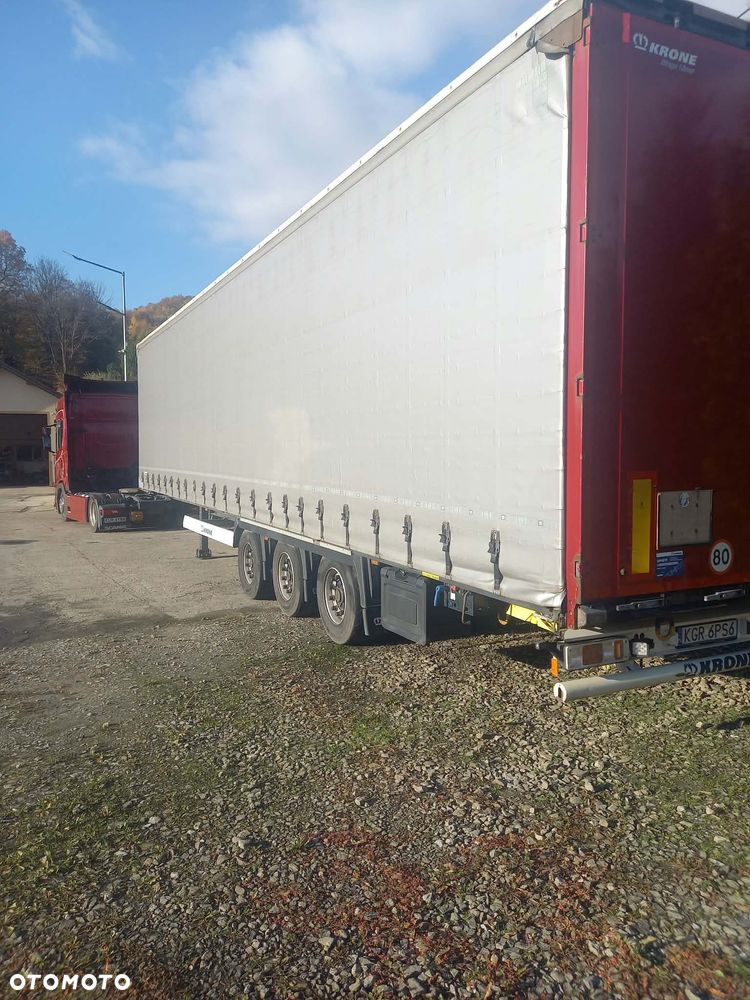 Scania R450 MEGA - 17