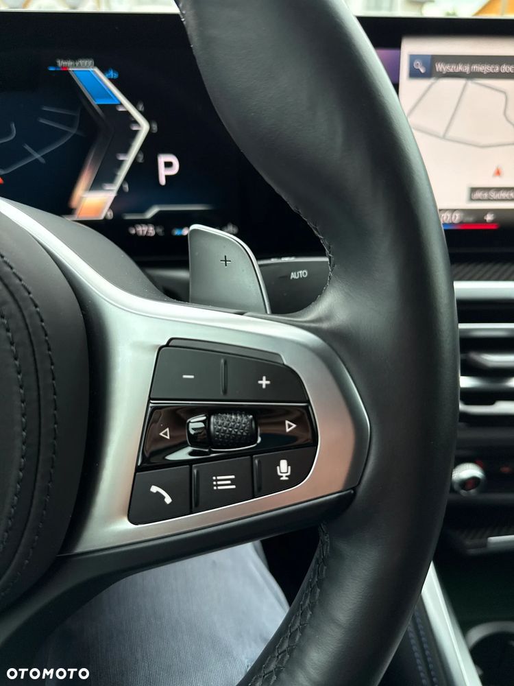 BMW Seria 4 420d xDrive mHEV sport - 36