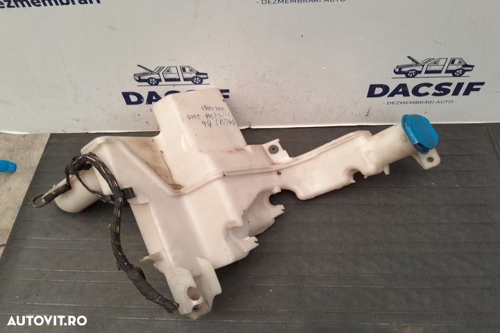 Vas lichid parbriz 3C0955453 3C0955453 Volkswagen VW Passat B6 [2005 - 1