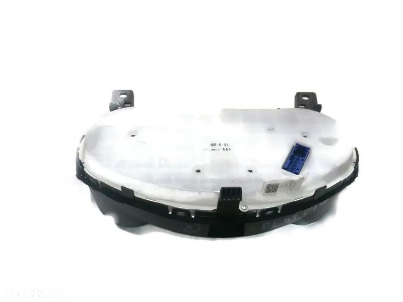 OPEL ASTRA J IV 09r- 1.4 TB LICZNIK ZEGAR 13460583 - 2