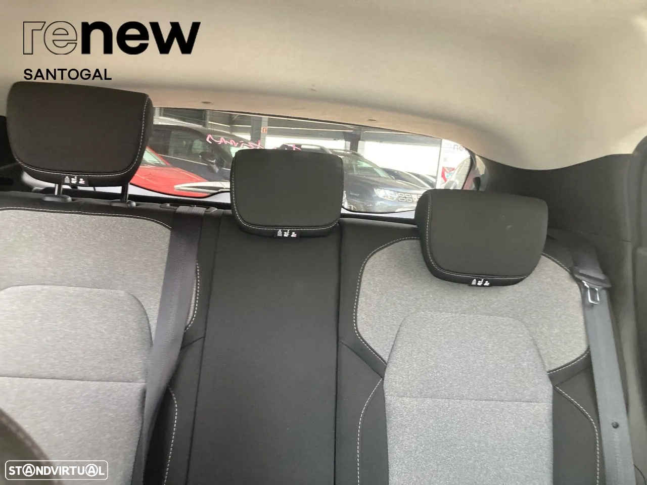 Renault Clio 1.0 TCe Evolution - 14