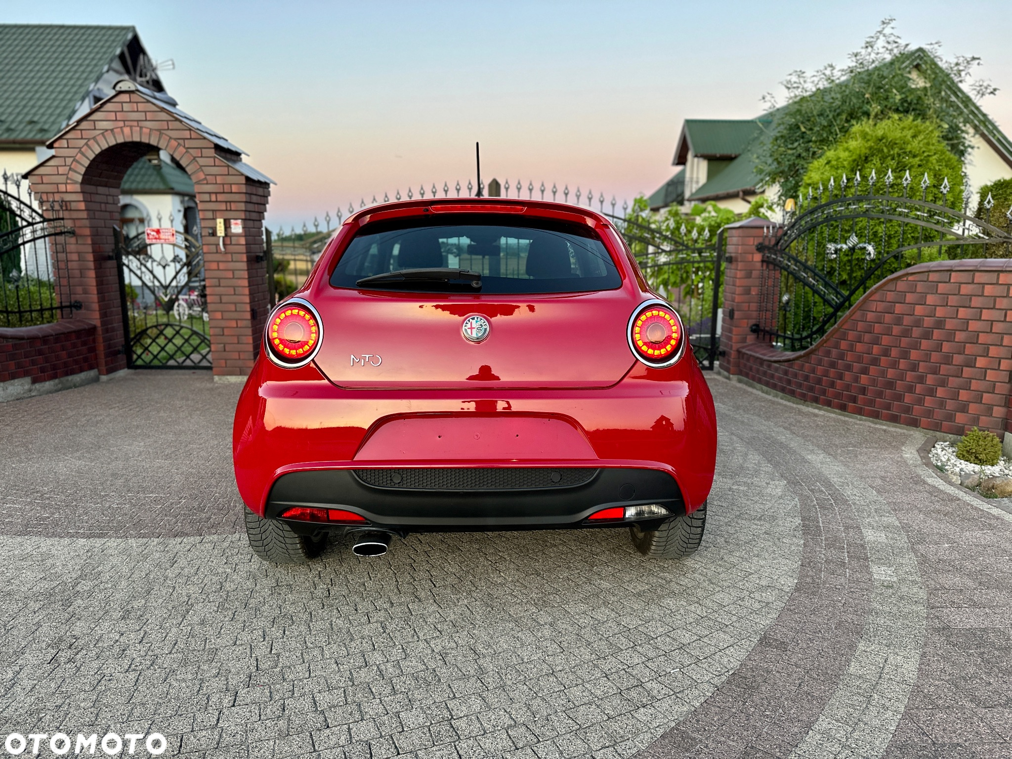 Alfa Romeo Mito 1.6 JTDM 16V Turismo - 5