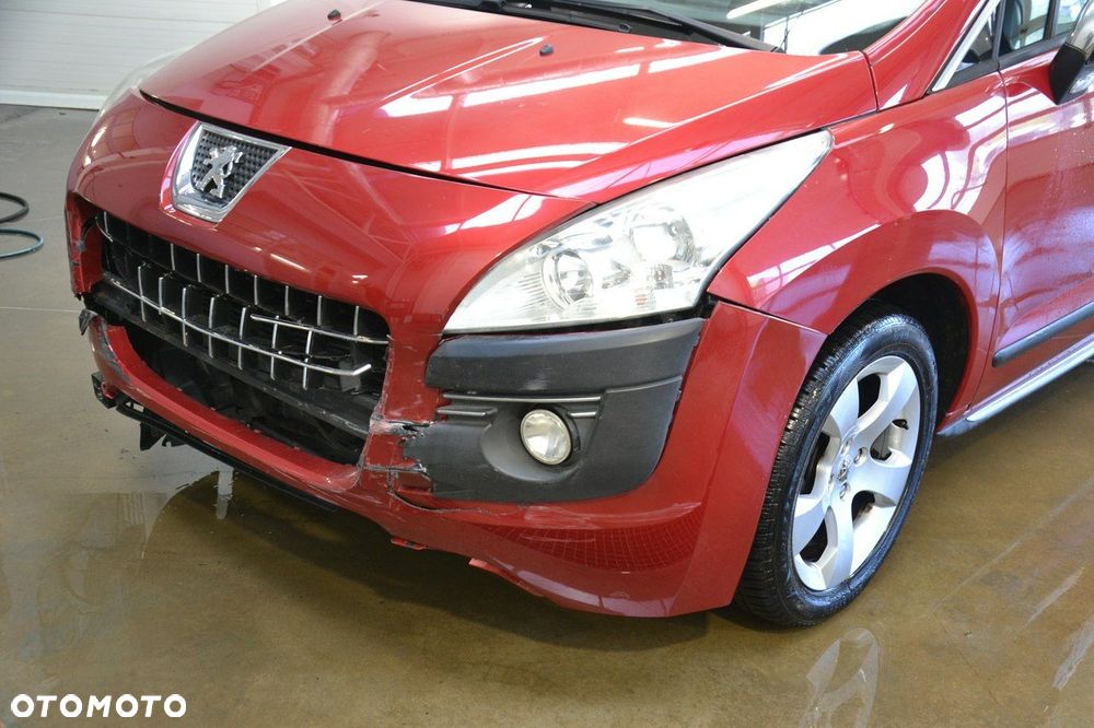 Peugeot 3008 - 14