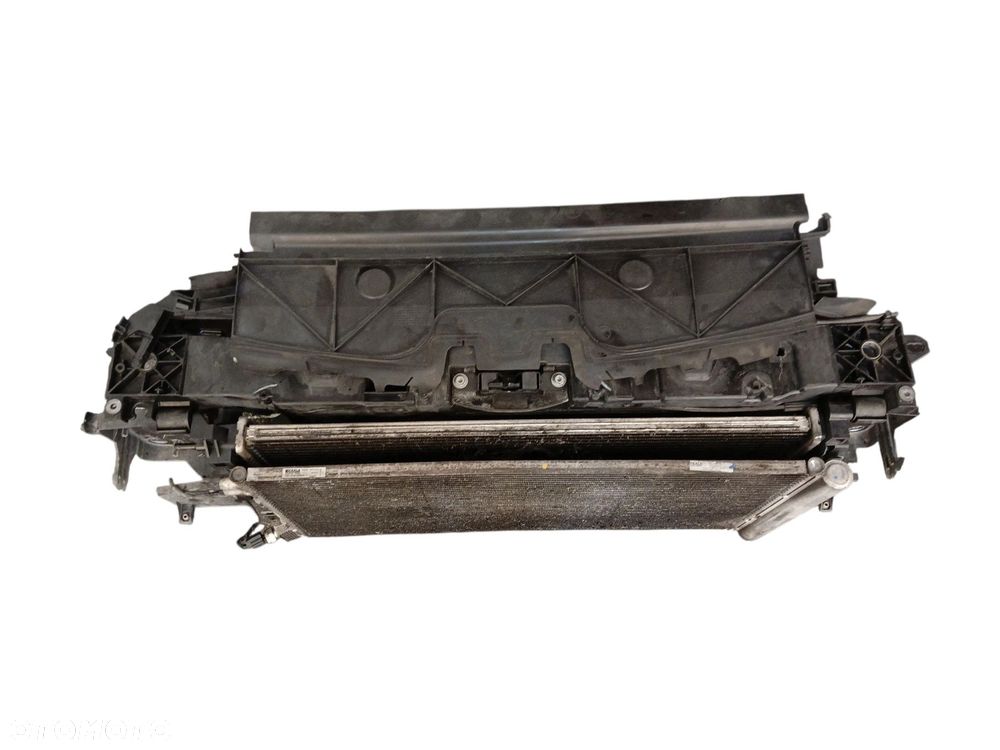 PAS PRZEDNI WENTYLATOR RENAULT FLUENCE LIFT (2013-2016) 1.6 SCE 114KM - 3