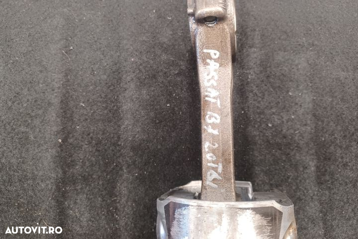 Piston motor 2.0 TDI 2.0 TDI Volkswagen VW Passat B7 [2010 - 2015] Va - 4