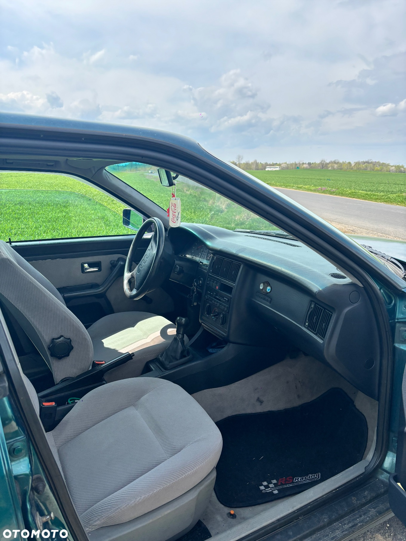 Audi 80 Avant 2.0 E - 6