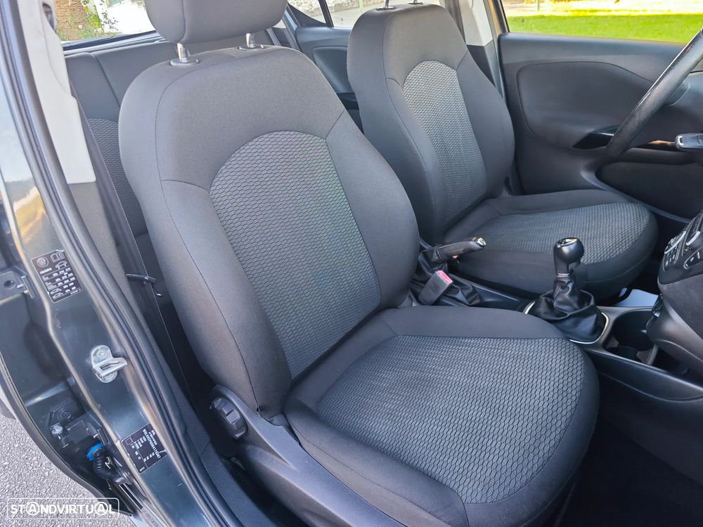 Opel Corsa 1.2 Dynamic - 11