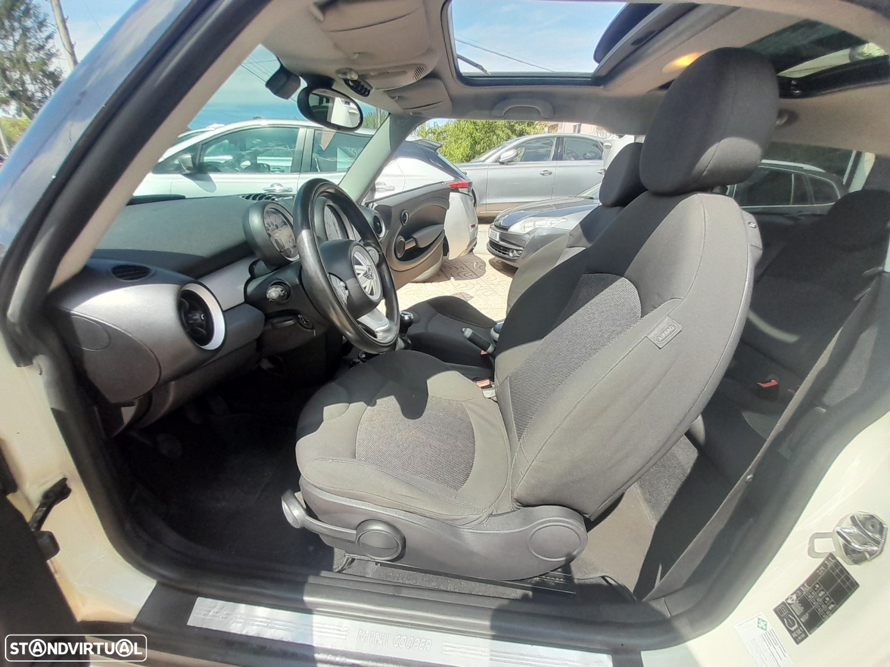 MINI Clubman Cooper D - 5