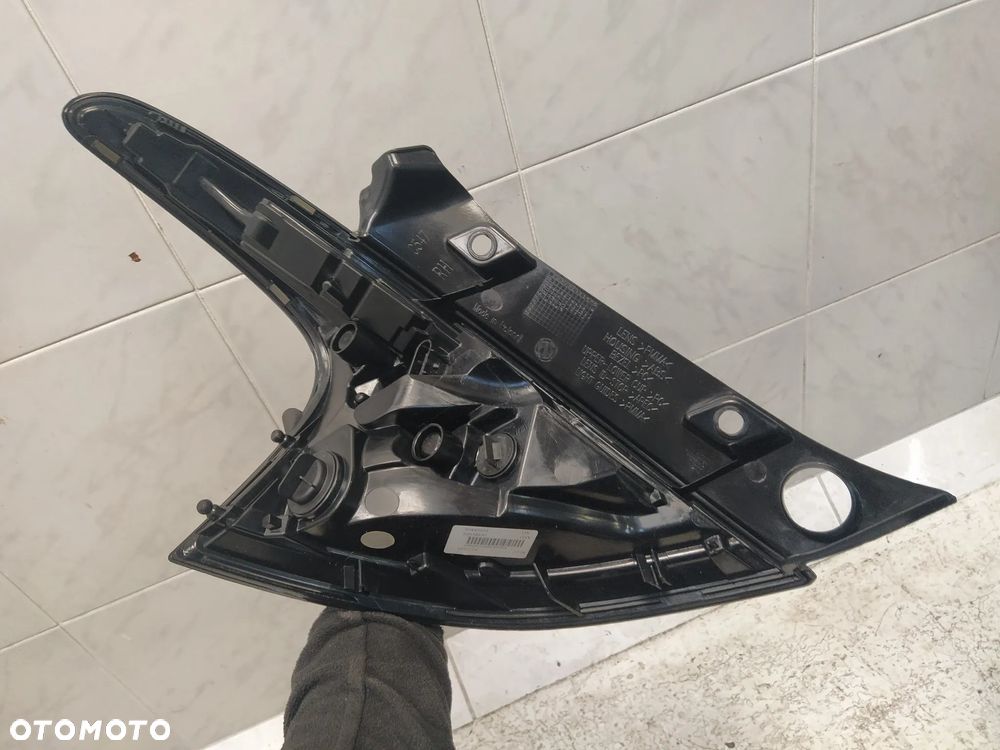 LANCIA YPSILON III LAMPA PRAWY TYŁ PRAWA TYLNA ORYGINAŁ - 4