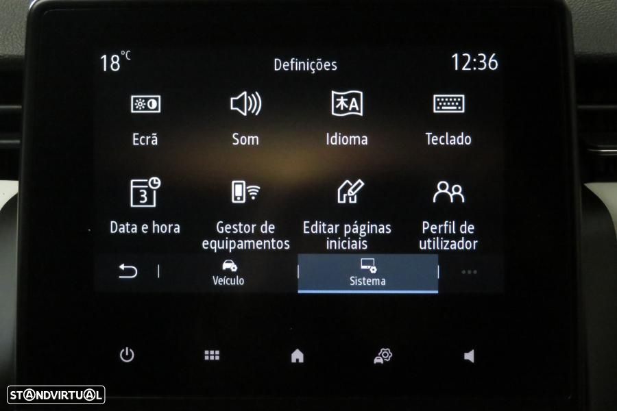 Renault Clio 1.0 TCe Intens - 20