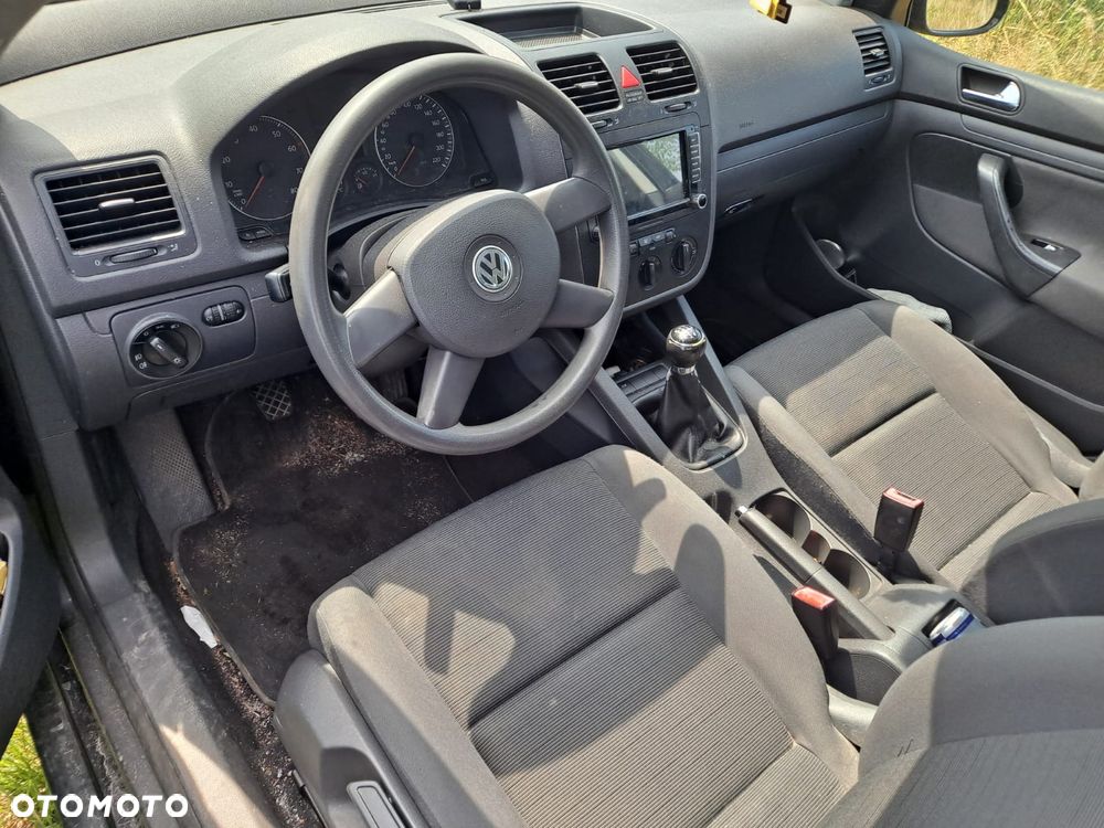 Volkswagen Golf 1.6 Goal - 3