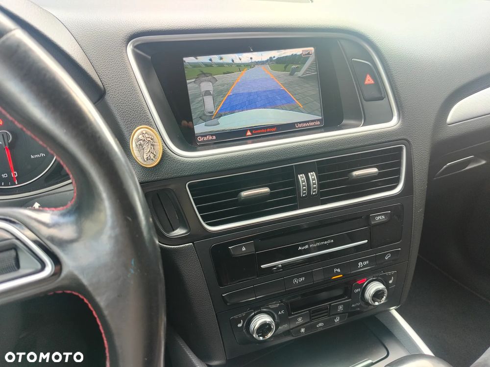 Audi Q5 2.0 TDI Quattro (clean diesel) S tronic - 9