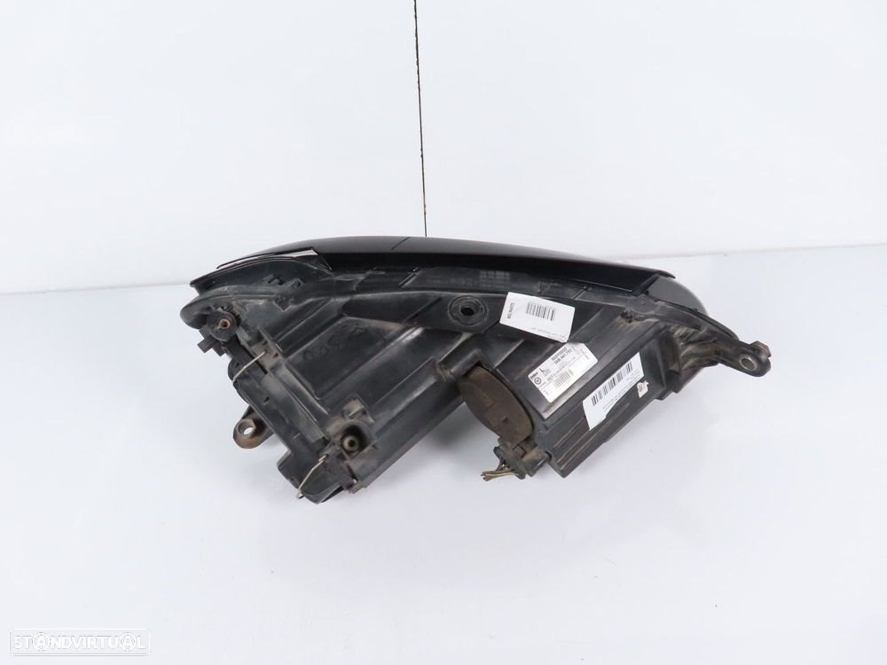 Farol xenon direccional Esquerdo Usado / Original VW PASSAT (362)/VW PASSAT Vari... - 3