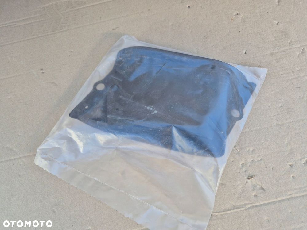 Peugeot 208 II 2019- kratka .Zaślepka.Osłona.OE. - 3