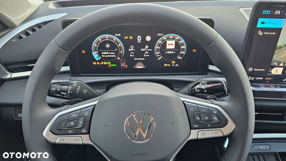 Volkswagen T-Roc 1.5 eTSI Style DSG - 30