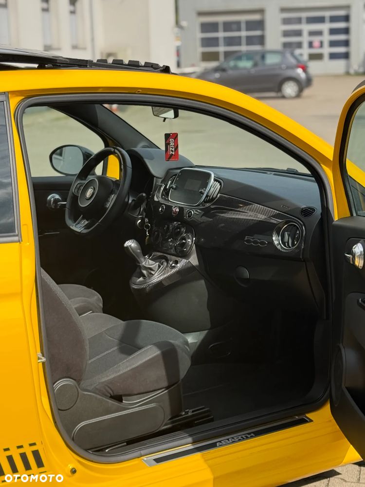 Abarth 595 - 18