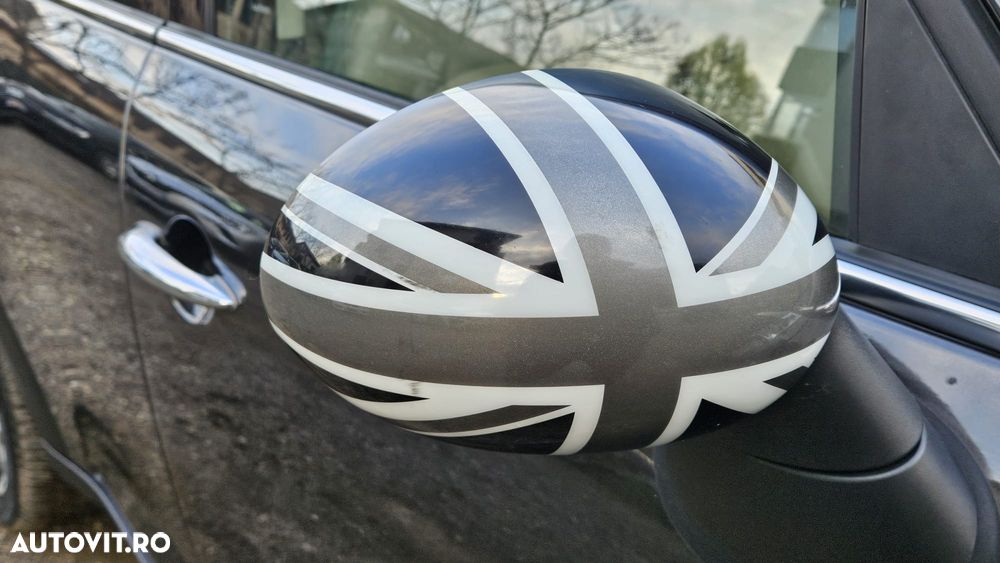 Mini Countryman Cooper SD Aut. Park Lane - 11