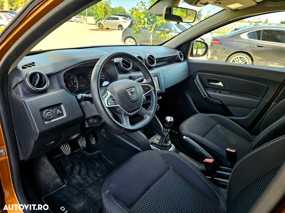 Dacia Duster - 23
