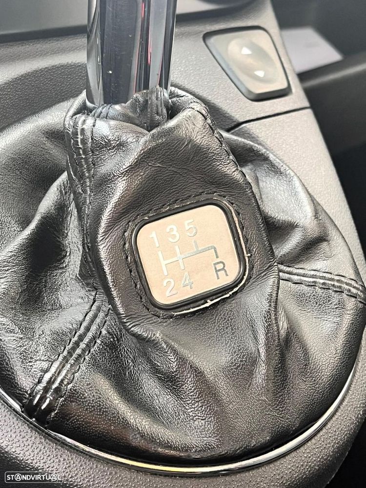 Fiat 500C 1.2 Lounge - 9