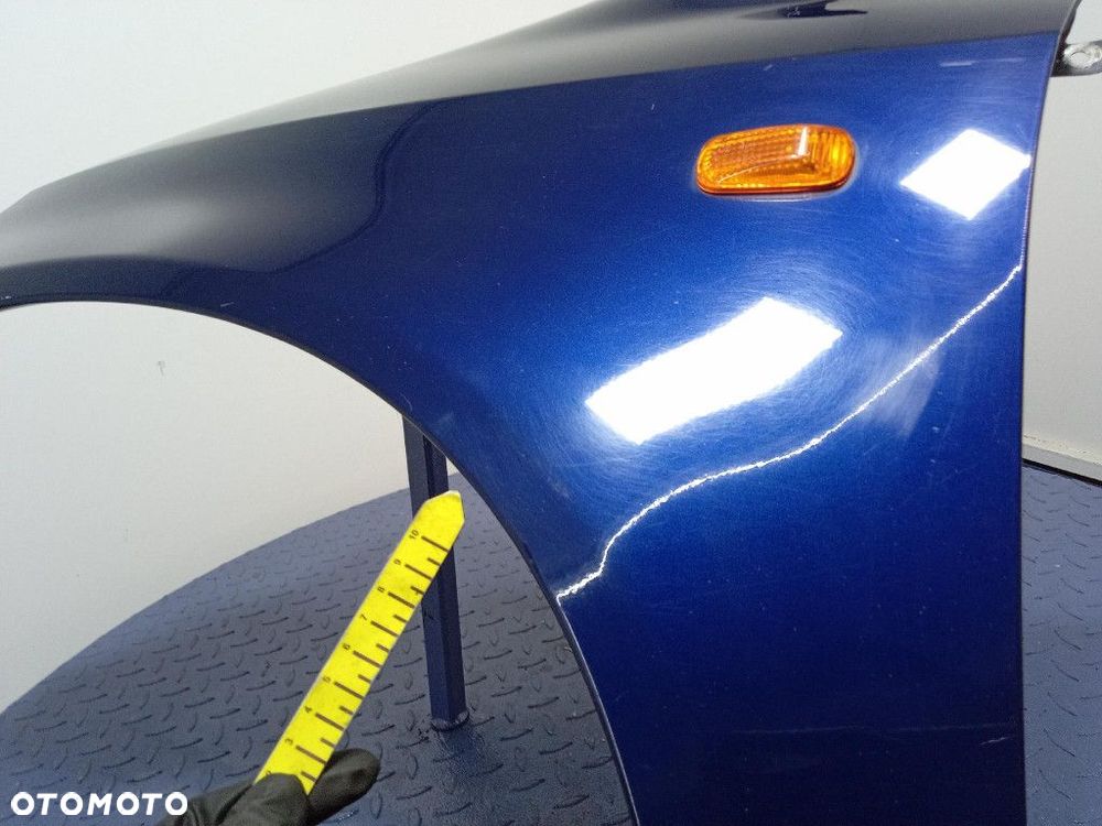 HONDA JAZZ II BŁOTNIK PRZÓD LEWY PRZEDNI - 6