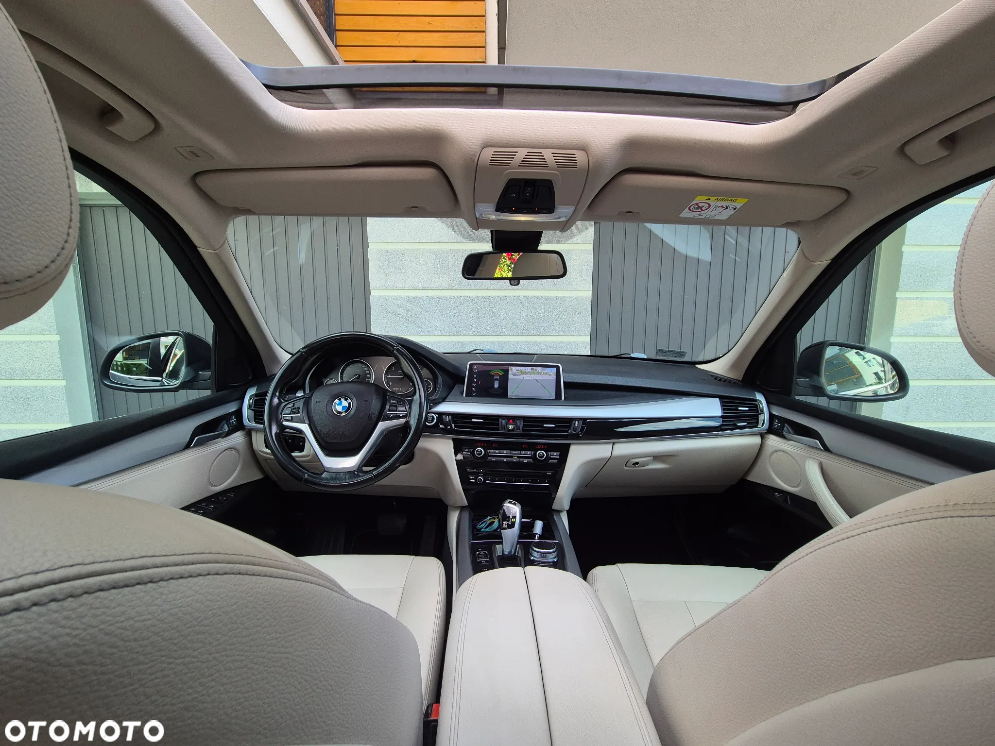 BMW X5 xDrive25d - 8