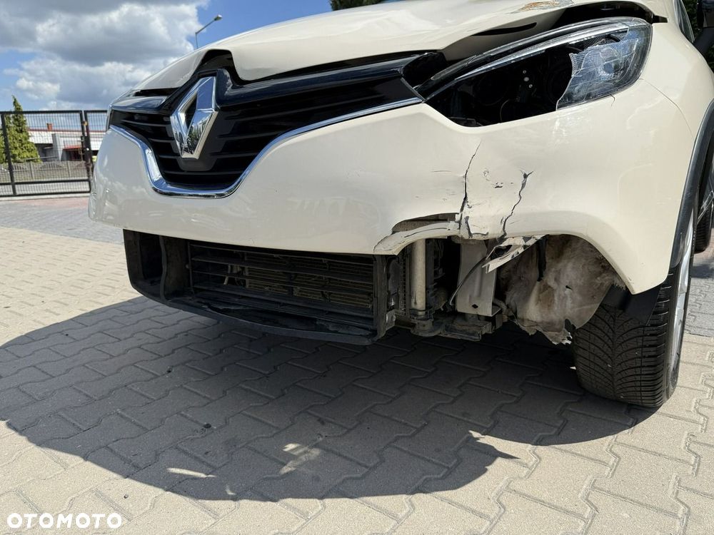 Renault Captur - 14