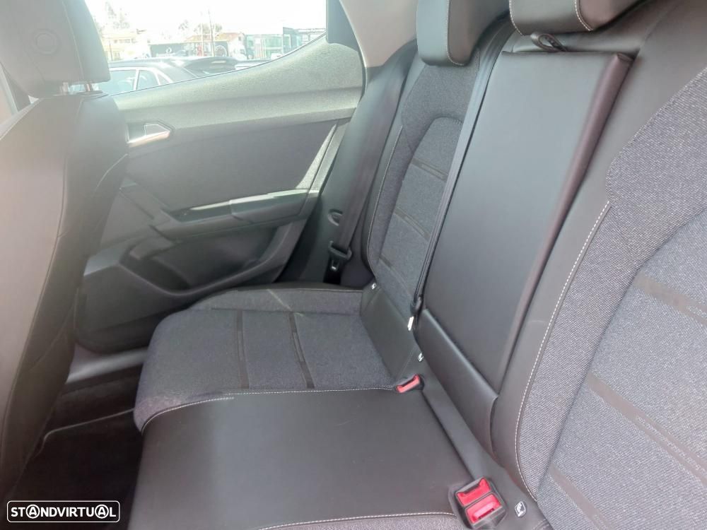 SEAT Leon 1.4 e-Hybrid Xcellence DSG - 9