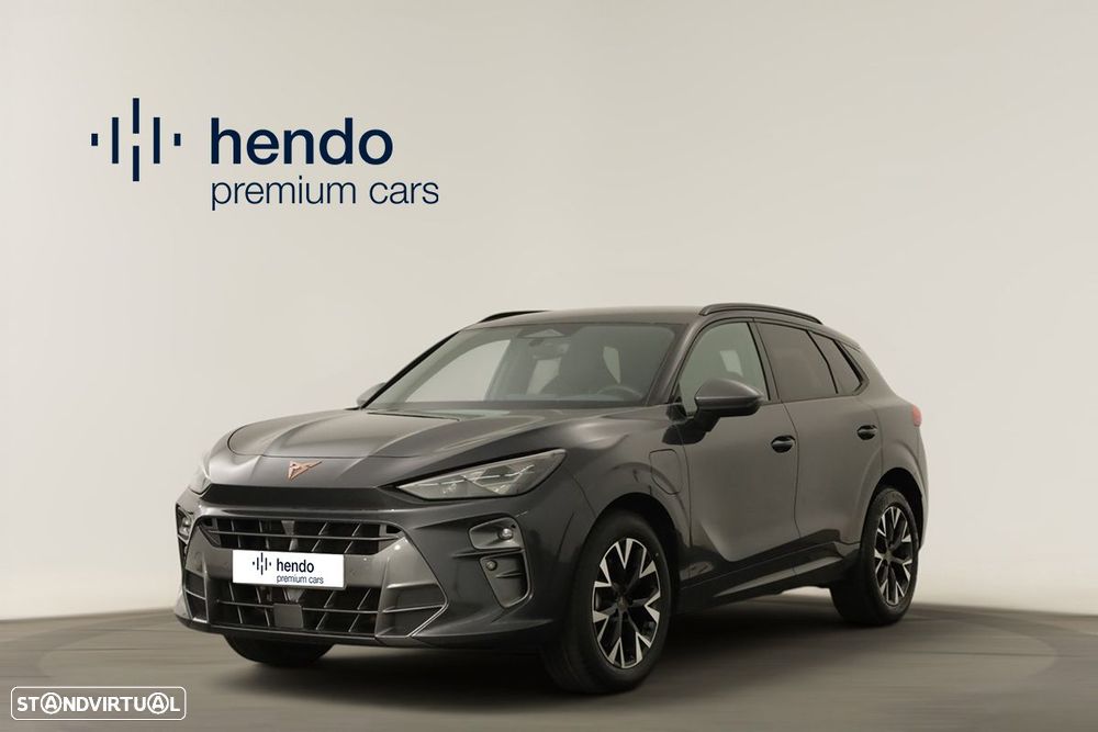 Cupra Terramar 1.5 e-Hybrid DSG - 1