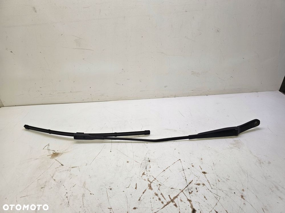 RAMIĘ WYCIERACZKI PRAWE AUDI A6 C7 A7 4G1955408D - 1