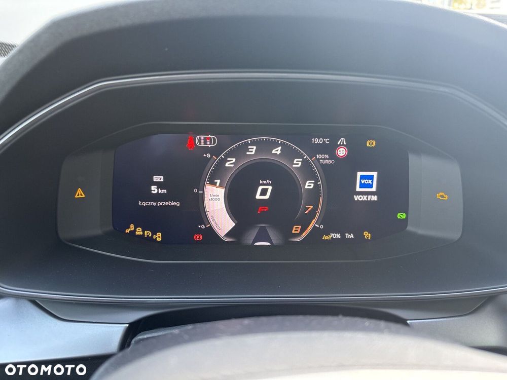 Cupra Formentor 1.5 eTSI mHEV DSG - 28