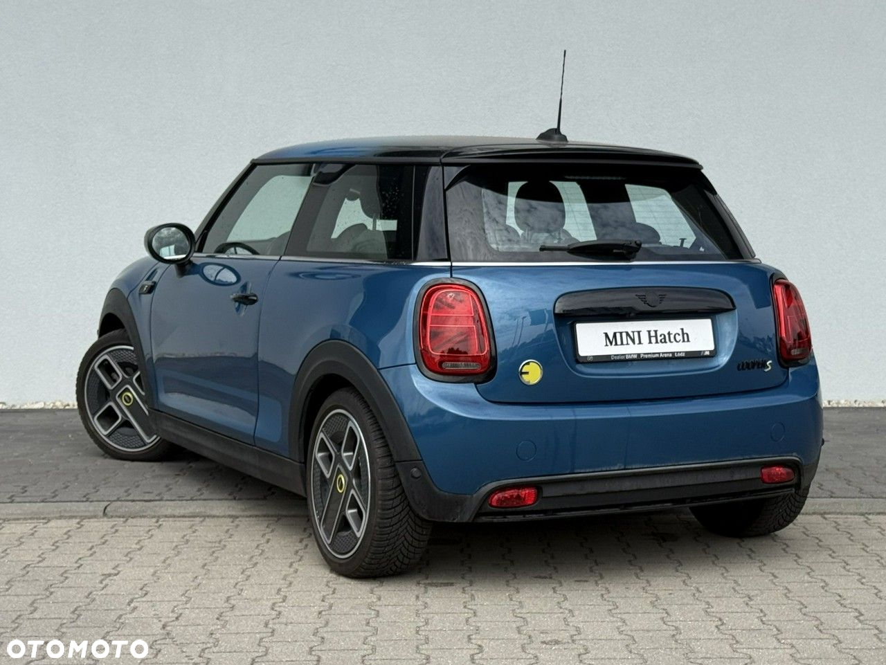 MINI Cooper - 5