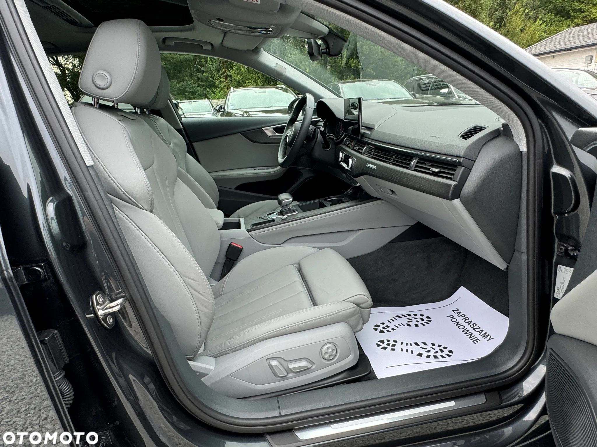 Audi A4 40 TDI Quattro S tronic - 34