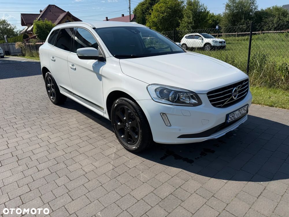 Volvo XC 60 D4 Drive-E Summum - 2