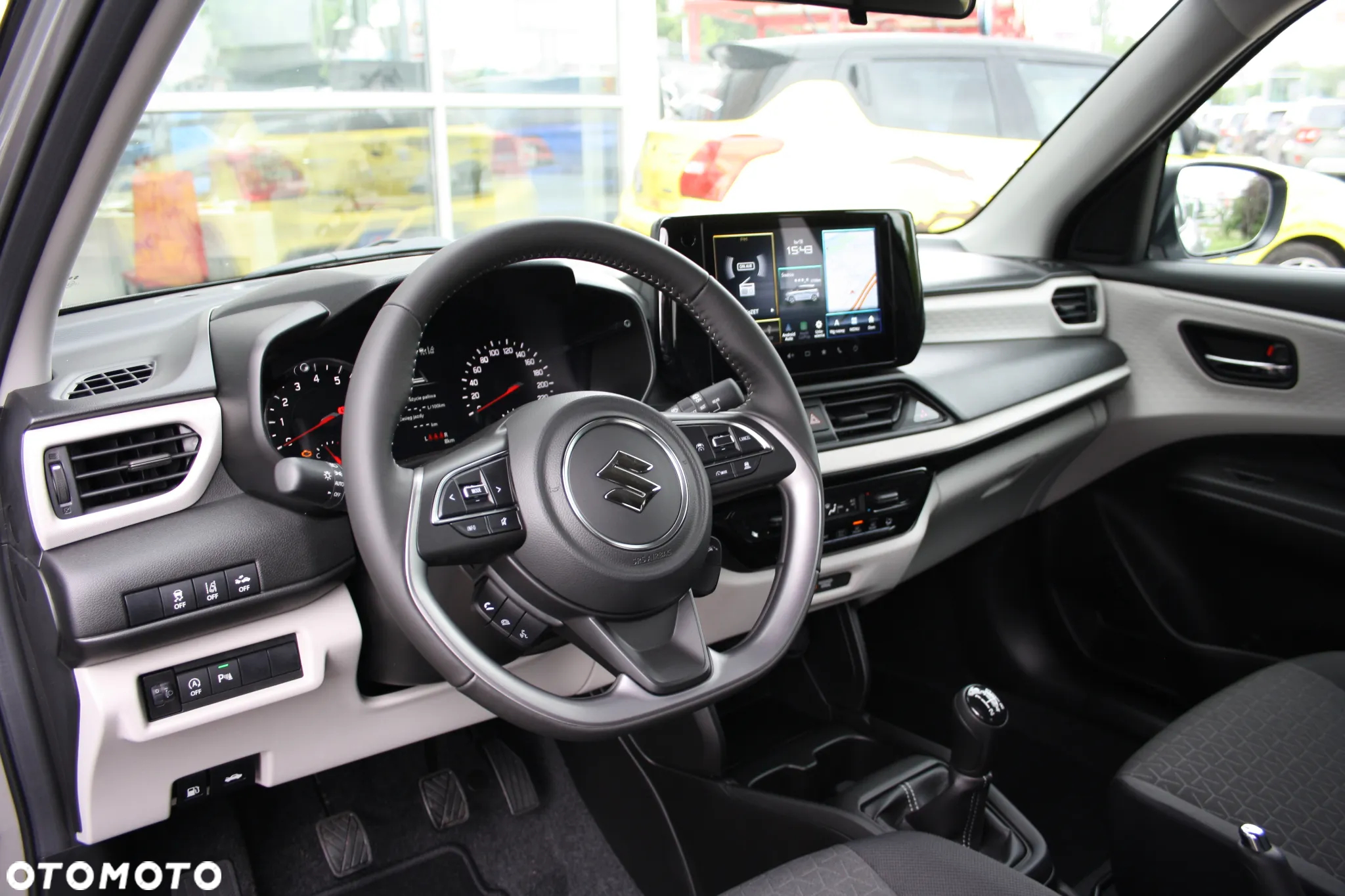 Suzuki Swift - 26