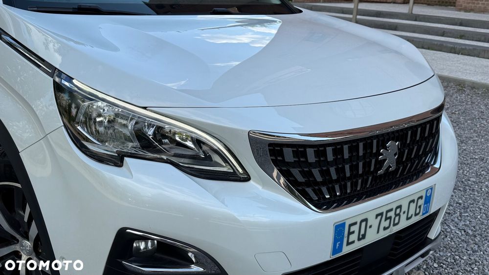 Peugeot 3008 PureTech 130 Stop & Start Allure - 11