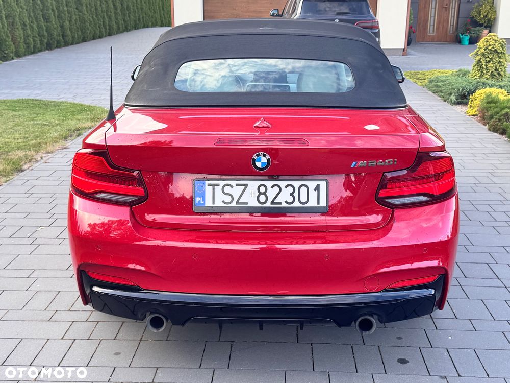 BMW Seria 2 - 8