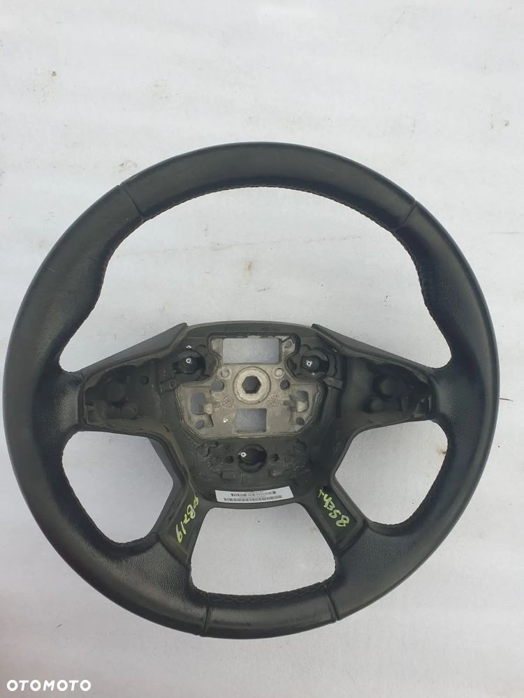 Kierownica Skóra Ford Focus MK3 BM513600AD - 16