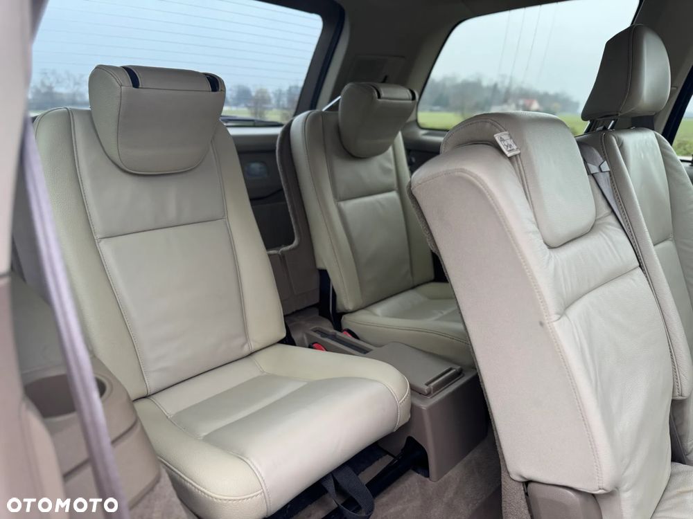 Volvo XC 90 - 24