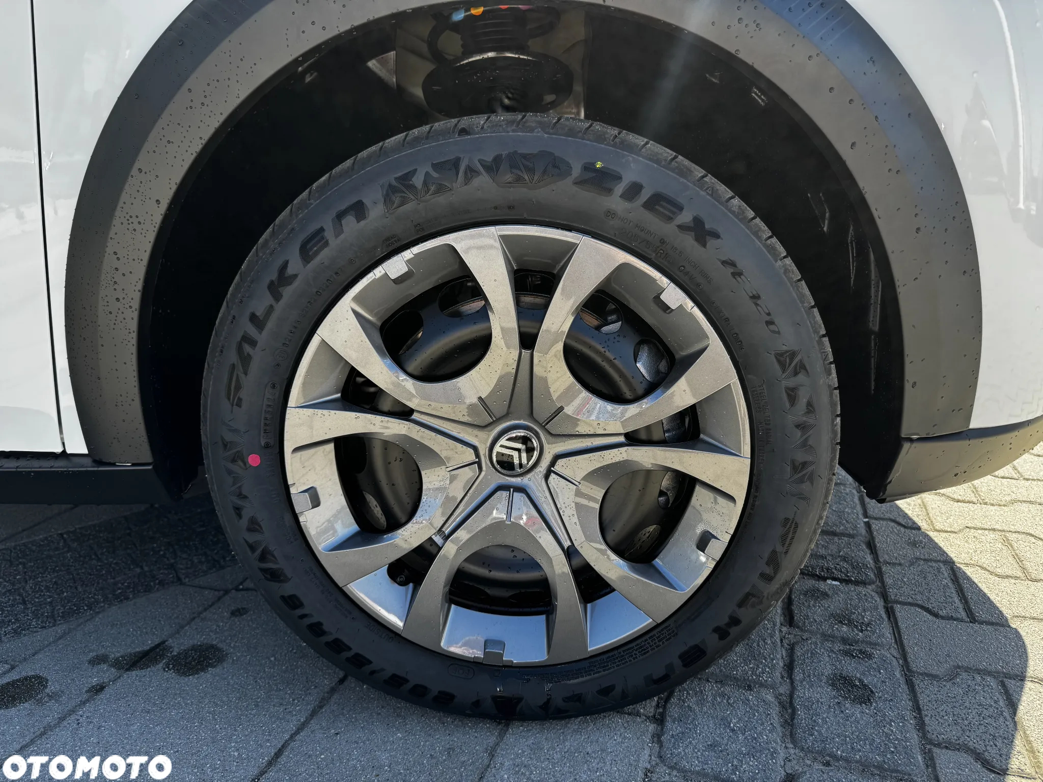 Citroën C3 1.2 T You - 9