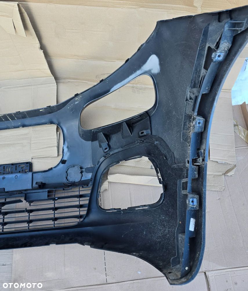 CITROEN BERLINGO IV 18- ZDERZAK PRZÓD PRZEDNI 99899496 - 10