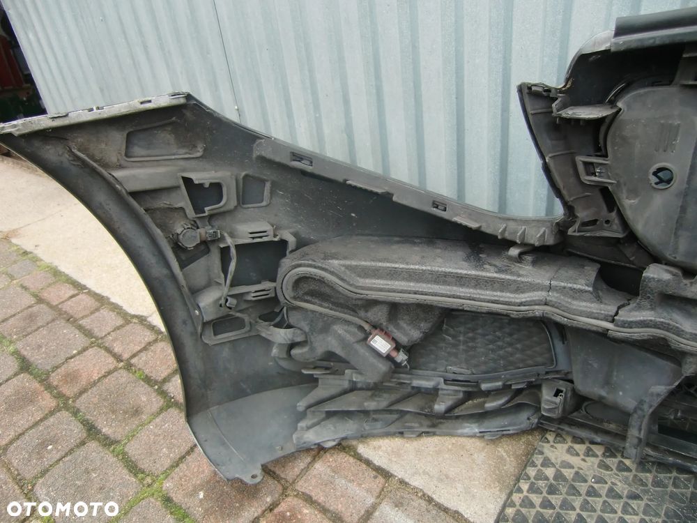 Zderzak Mercedes E KLASA W213 A213 6X PDC - 12