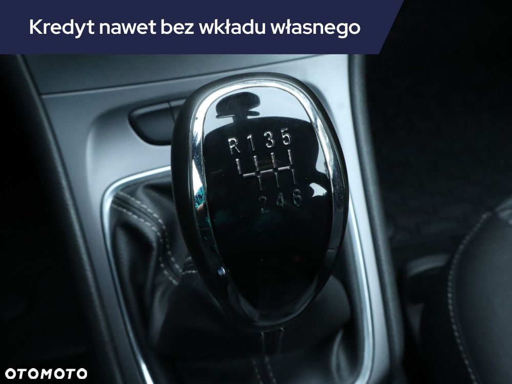Opel Astra - 19