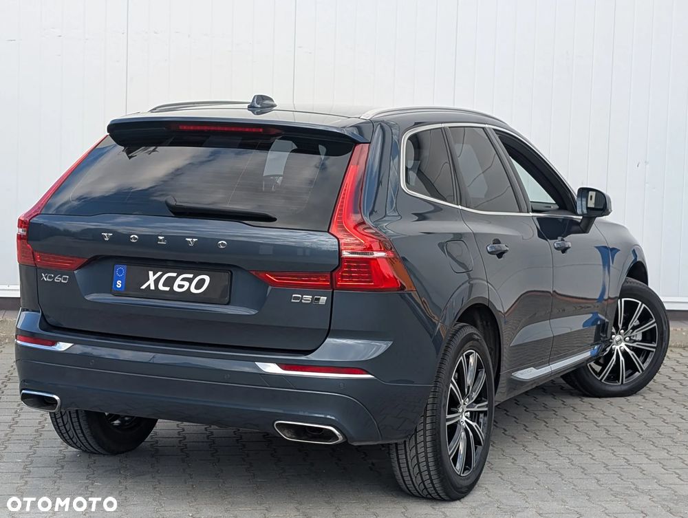 Volvo XC 60 - 10